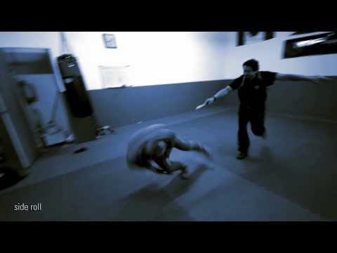 Elite Gun Fighter vs Elite Knife Fighter | Ep3 | The 21ft Rule Does Not Apply! |