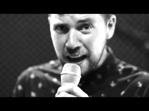 Samuel Hošek JAZZ BAND - Making of studio session