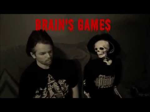 BRAIN'S GAMES PROMO 2!!!!