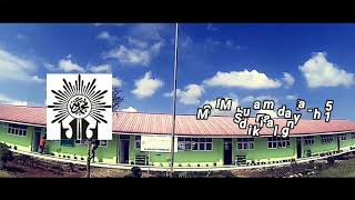 preview picture of video 'SMP Muhammadiyah-51 Sidikalang'