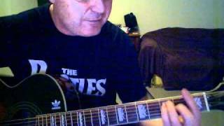 âoªâo« John Lennon - Jealous Guy (Tutorial)