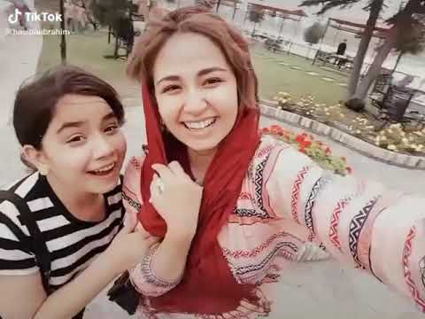 يك جوره دارم دوست اش ميدارم❤️