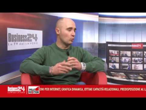 Pole Position puntata 15: Top Racing - Trento