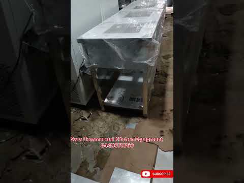 Gas Burners