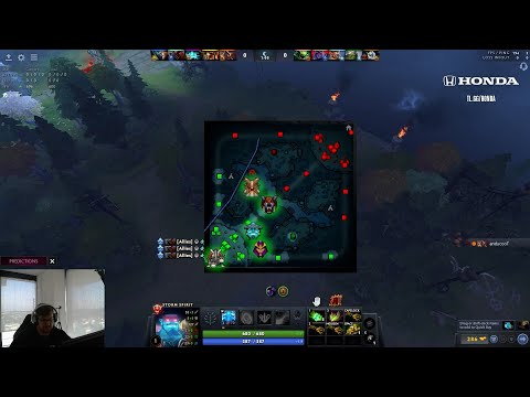 Ceb taught by Jenik how to pull waves on shaker