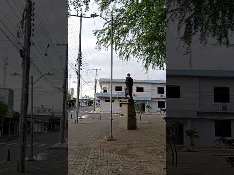 Municipio de Tierralta Córdoba: El Alto Sinú