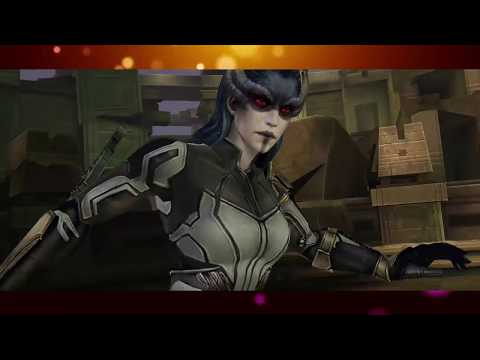 HOW TO USE DEADPOOL'S DEFENSE DOWN with NEW STRIKER CHANGES|| MARVEL FUTURE FIGHT