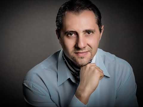 STOYAN BONCHEV sings Musica Proibita