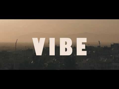 Terrõne - Vibe (Official Music Video)