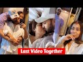 Neha Kakkar S Last Video With Rohanpreet Singh Before Separation And Get Divorce