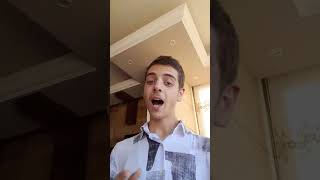 Customer Testimony 1