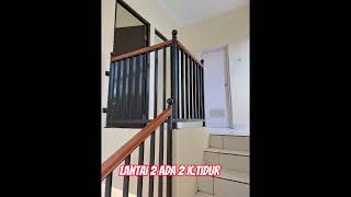 Download lagu TYPE AMARILIS PERUMAHAN BUMI INDAH CITY, PASAR KEMIS TANGERANG mp3