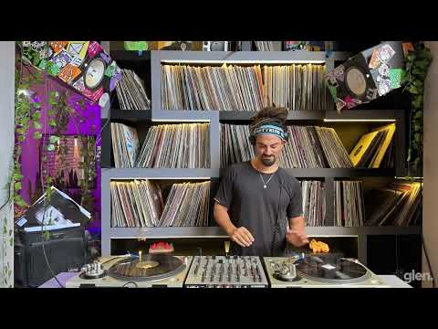 Dj Glen [Vinyl Only] Ep8 *Future Classics