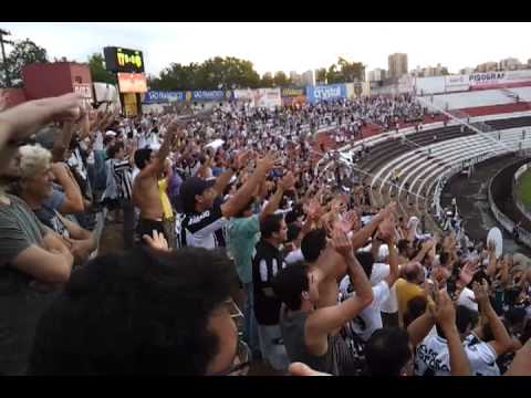 Entrada Comercial FC - ComeFogo 28/01/12