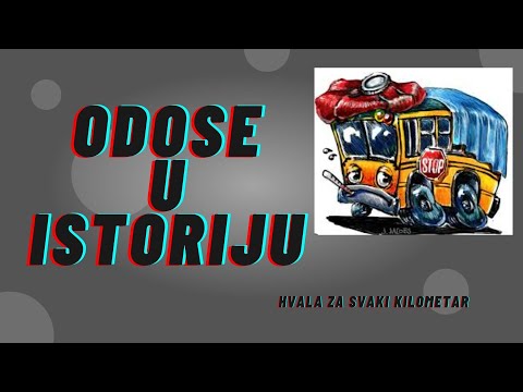 Upisani u knjigu "mrtvih"