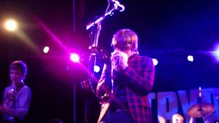 I Don&#39;t Want To Know - The Strypes 8-22-14