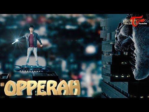 OPPERAH | 2017 Animation Short Film | by Naani Krissh (Saikrishna) Video