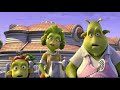 Opening To Cloudy With A Chance Of Meatballs 2010 DVD Widescreen