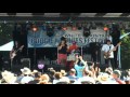 Candye Kane Live @ The White Mountain Boogie 2009