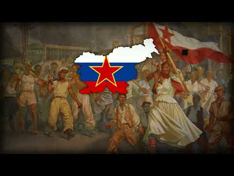 "Varšavljanka" - Warszawianka in Slovene