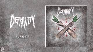 Depravity - 
