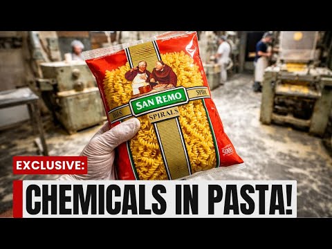 10 Pasta Brands Sold in Australia to AVOID (They're Not What You Think)