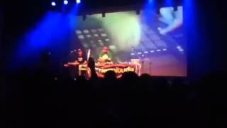 Hermitude - Get in my life (live)