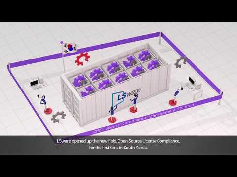 Open Source SW Compliance Solution - FOSSGuard