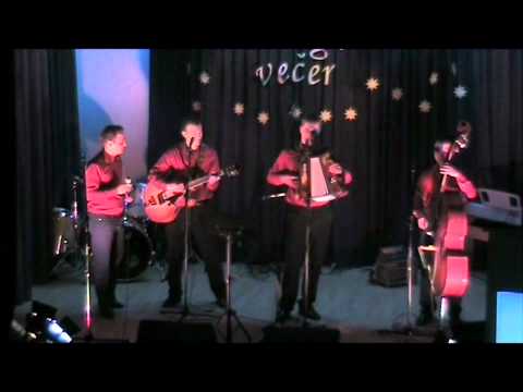 Fantje izpod Lisce-Ljubica podaj roko(v Živo)