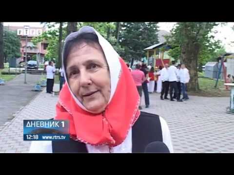 GRADIŠKA-14.  POTKOZARSKO POSJELO-RTRS Dnevnik1 23.06.2019.