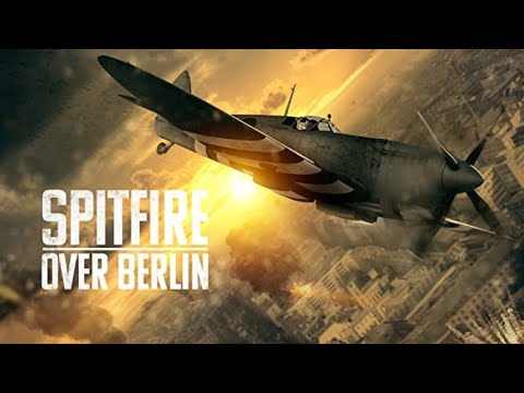 call of duty world war 2 -spitfire over berlin movie