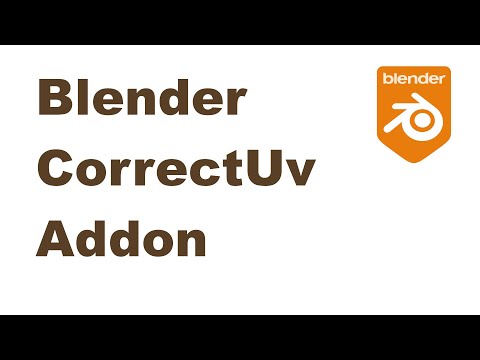 blender-correct-uv-addon