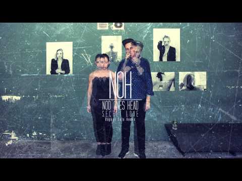 NOD ONE'S HEAD - Secret Love (dapayk solo remix)