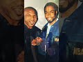 Michail Jai White Then And Now 2023 Shorts Actors Movies