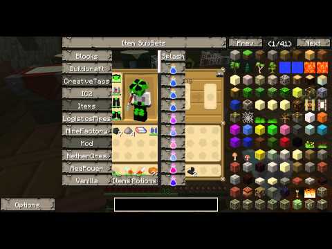 Lets Play Tekkit Lite Together #74 [GERMAN][Full HD][PC]