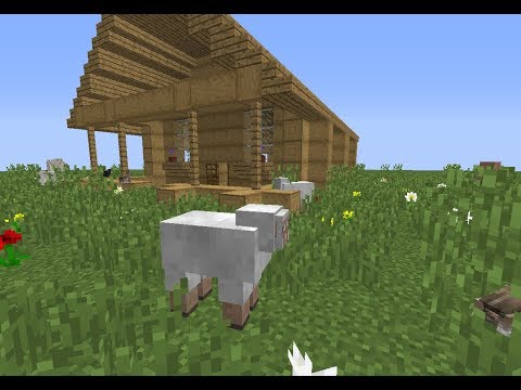 Idea Casa Con Nuovi Blocchi 1.13 (Legno) - Nobile Arwen