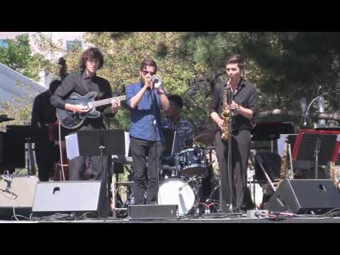 Tristan Cappel video