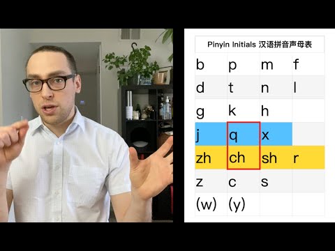How To Pronounce Chū vs Qù | Ask A Chinese Teacher #46 | Columbus School of Chinese