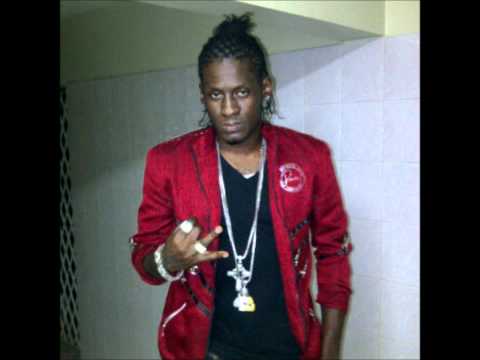 Aidonia Ft Jah Vinci - Badmind Cyah Stop We [FULL SONG] SEPT 2011 (Not Nice Records).wmv