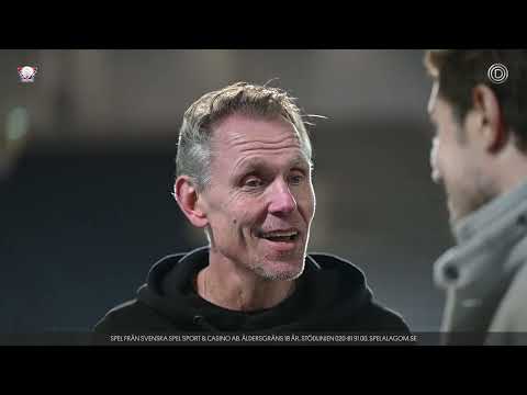 Road 2 Obos Damallsvenskan slutstriden: Linköping FC & Guldfirande