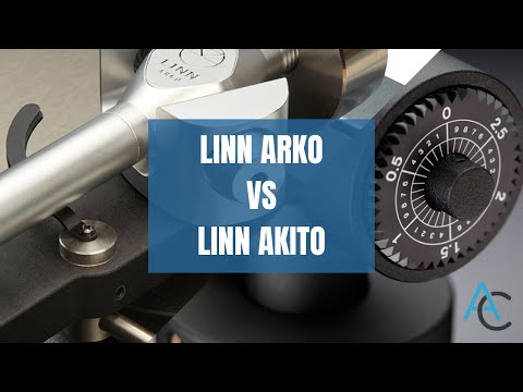 Linn Arko vs Linn Aktio | A Close Up View