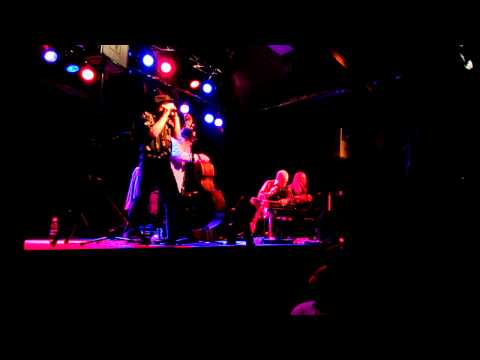 Musikorkestret - Oh What A Beautiful City