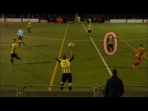 Almenara vs Andiamo Villarreal Highlights