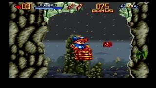 Incantation Review for the SNES from Second Opinion Games