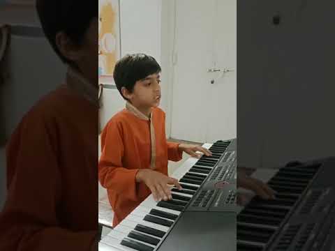 Nagri ho ayodhya si x Mangal bhavan amangal Hari om keyboard pradyumn lunawat