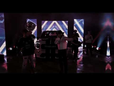 EL R1-TONY AGUIRRE Y MARCA MP- LETRA