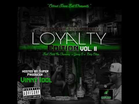 HARD BODY PRODUCED BY T RIFIK..S.K.I.T.S X YOUNG OX BILLY G