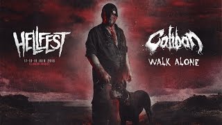2016-06-19 Caliban @ Hellfest 2016 - Walk Alone