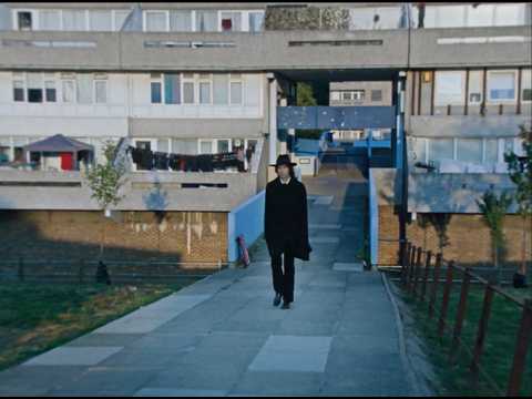 Videoclip de The Centre Cannot Hold — Primal Scream