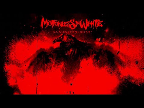 Motionless In White – Slaughterhouse (Feat. Bryan Garris) [Official Audio + Lyrics]